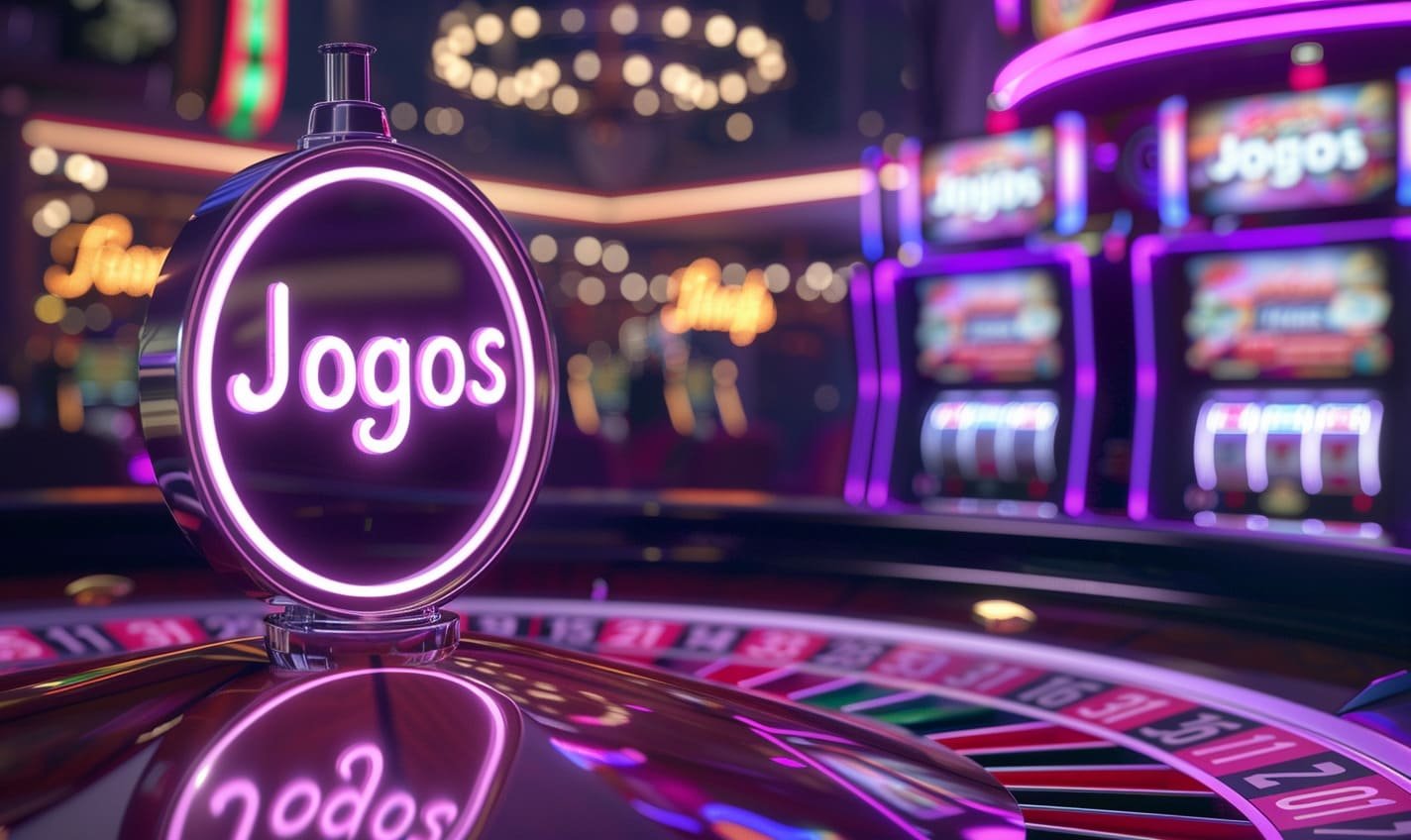 Slots jdp777