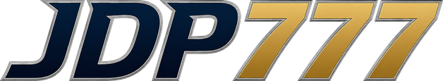 jdp777 Logo